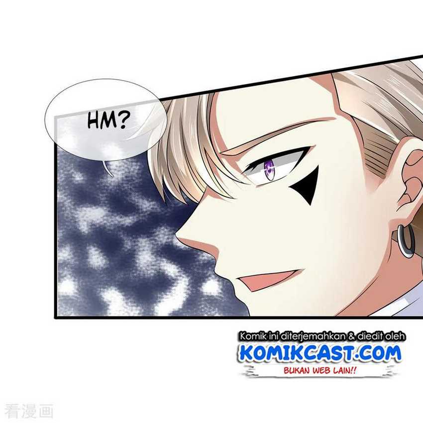 CITY Chapter 115 Gambar 11