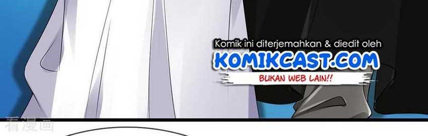 CITY Chapter 115 Gambar 16