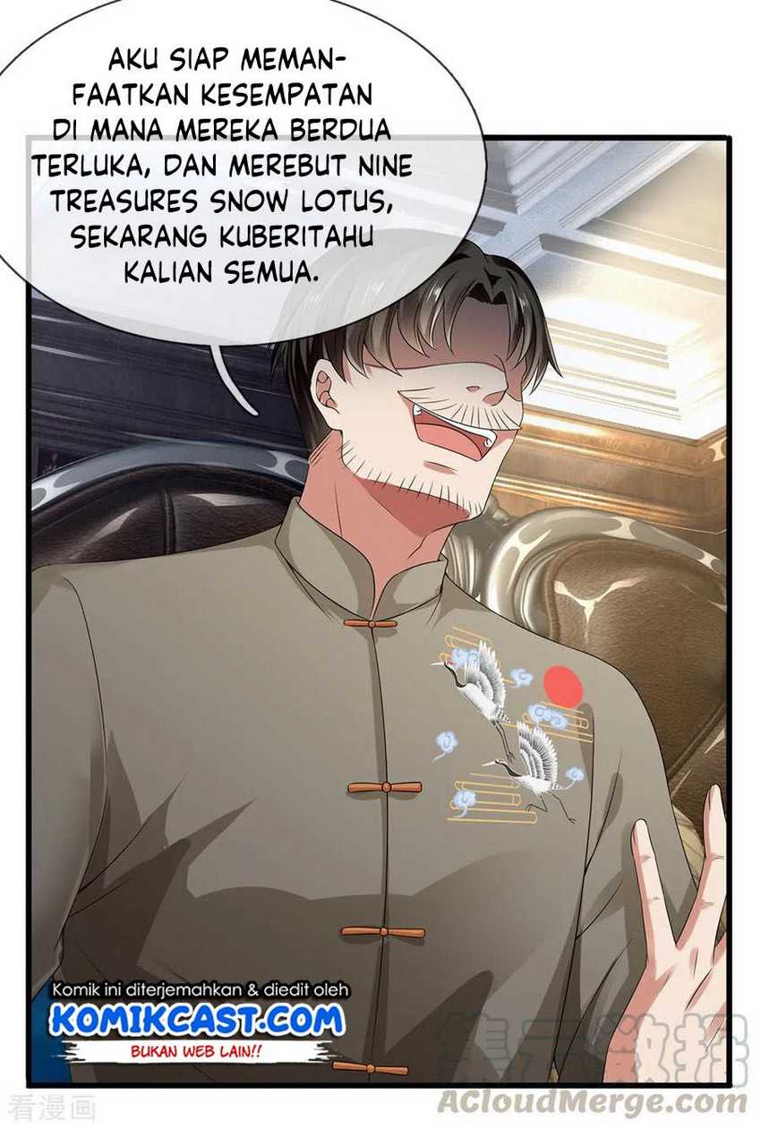 CITY Chapter 115 Gambar 17