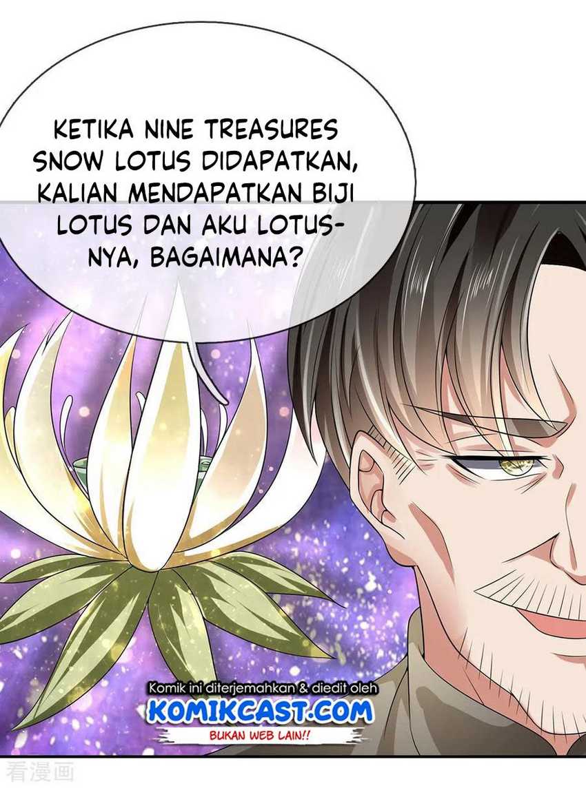 CITY Chapter 115 Gambar 18