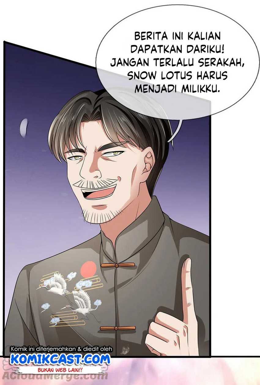 CITY Chapter 115 Gambar 20