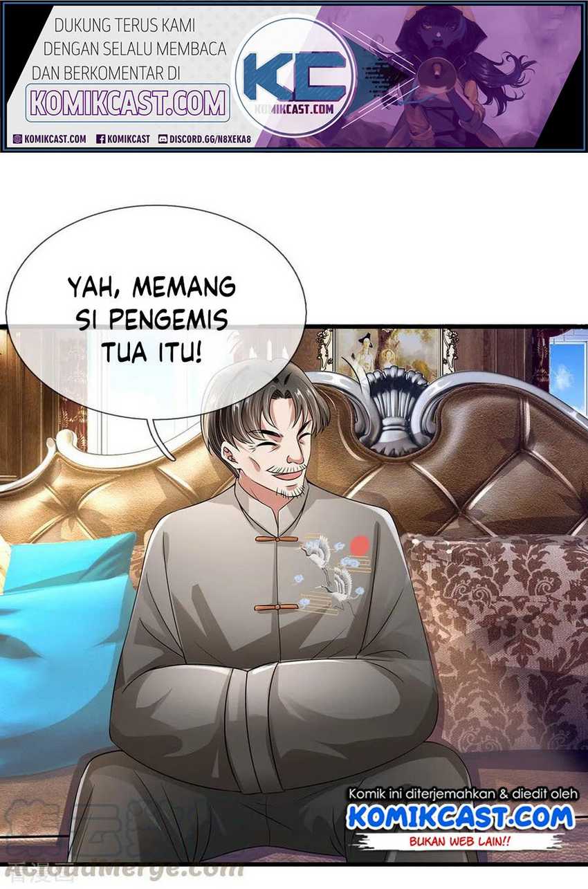Baca Manga CITY Chapter 115 Gambar 2