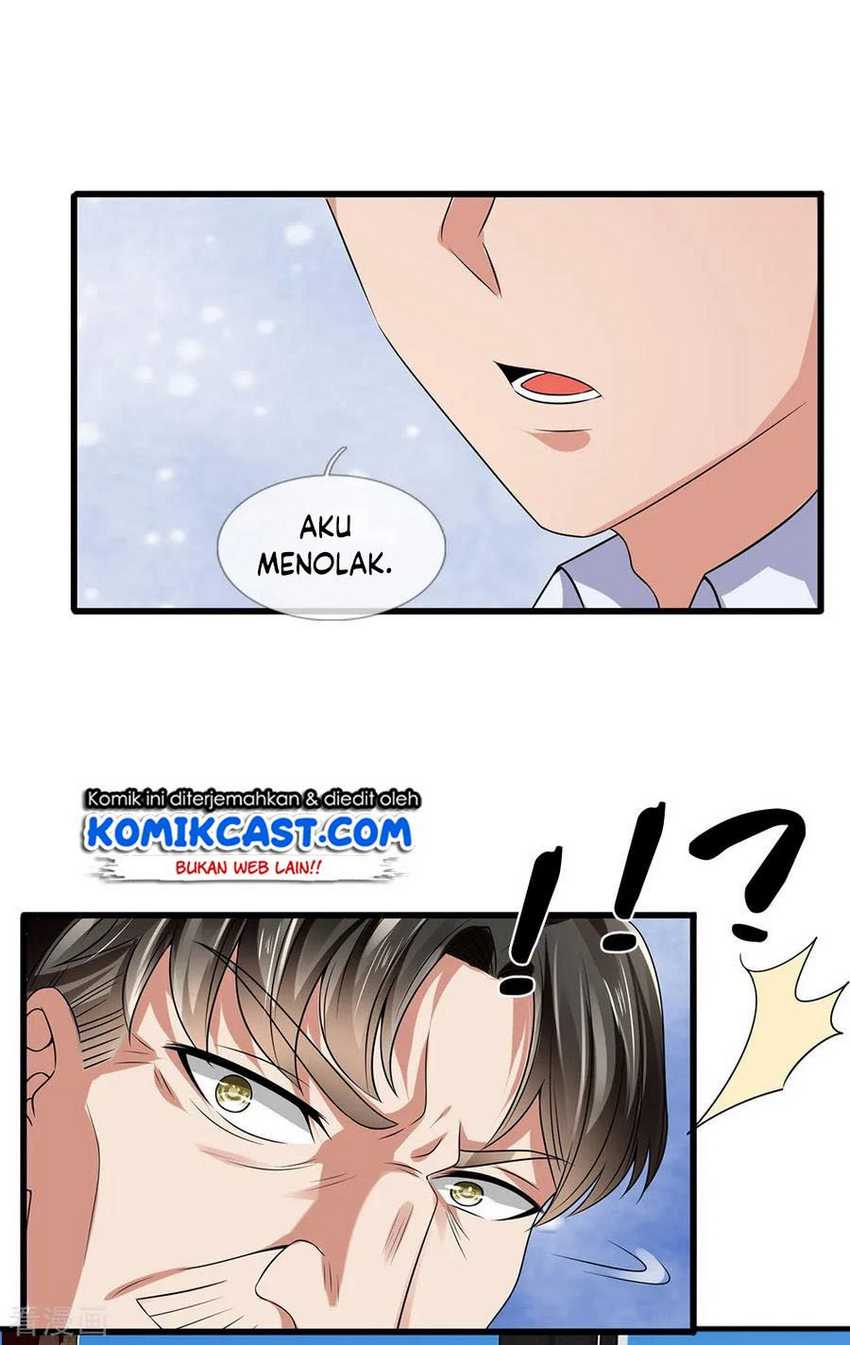 CITY Chapter 115 Gambar 24