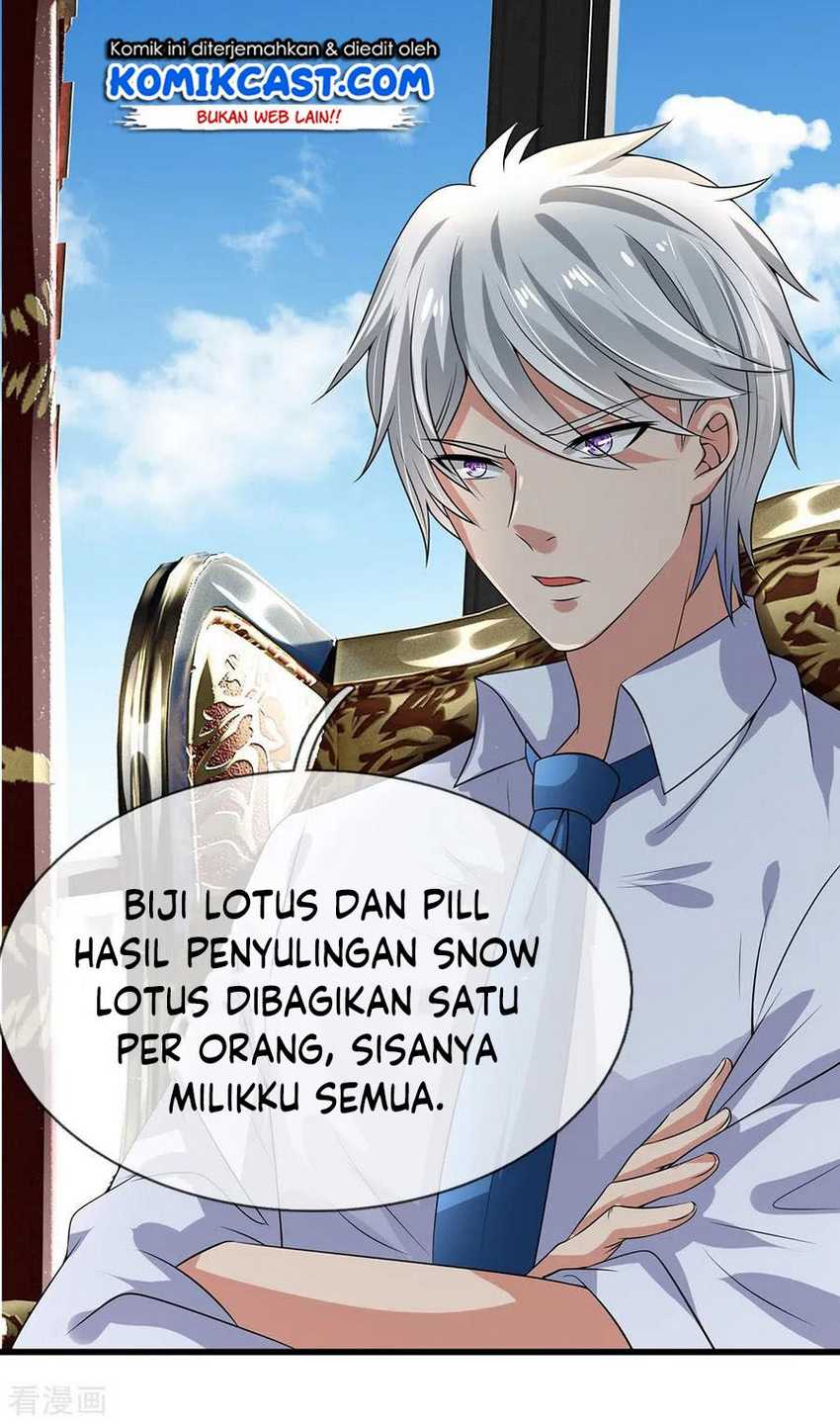 CITY Chapter 115 Gambar 25