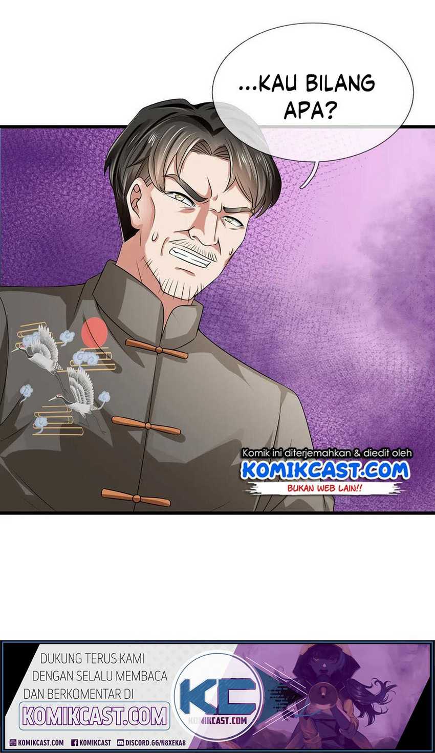 CITY Chapter 115 Gambar 26