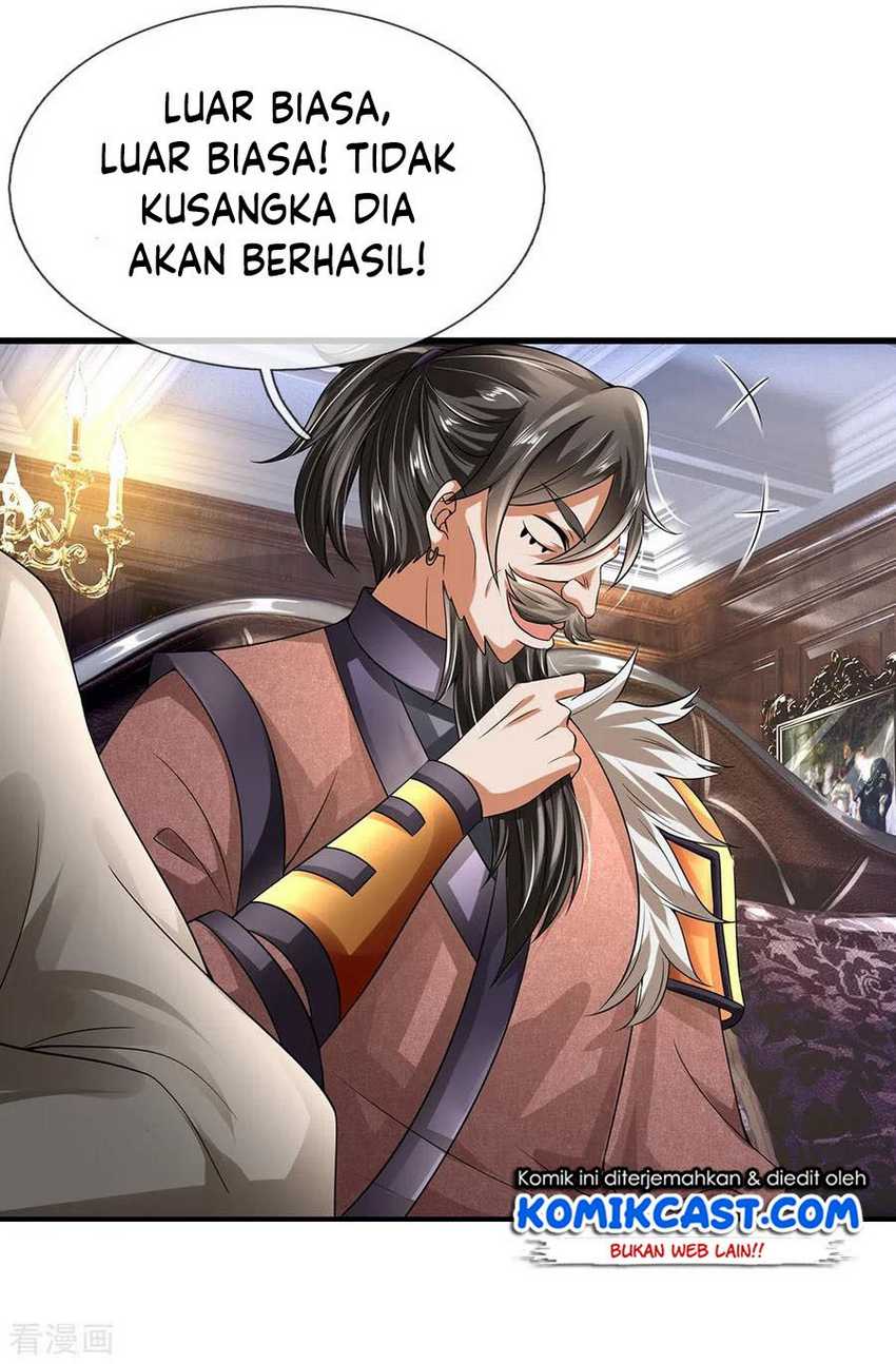 CITY Chapter 115 Gambar 3