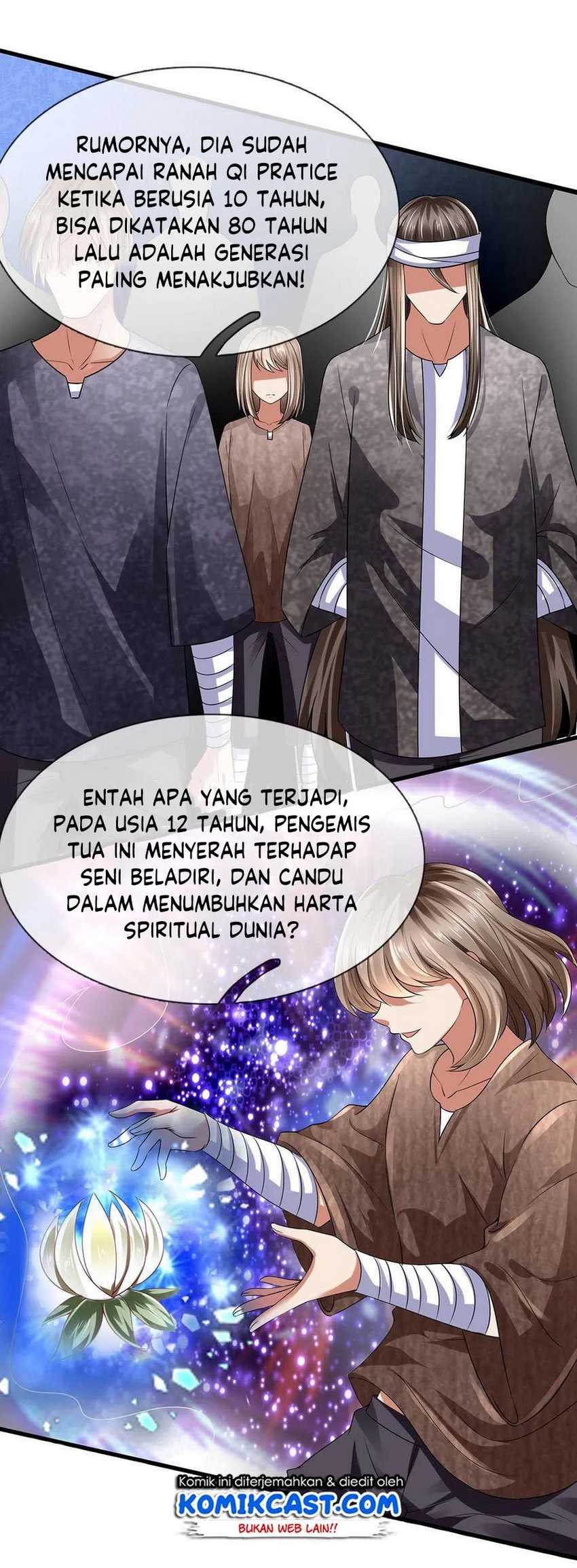 CITY Chapter 115 Gambar 5
