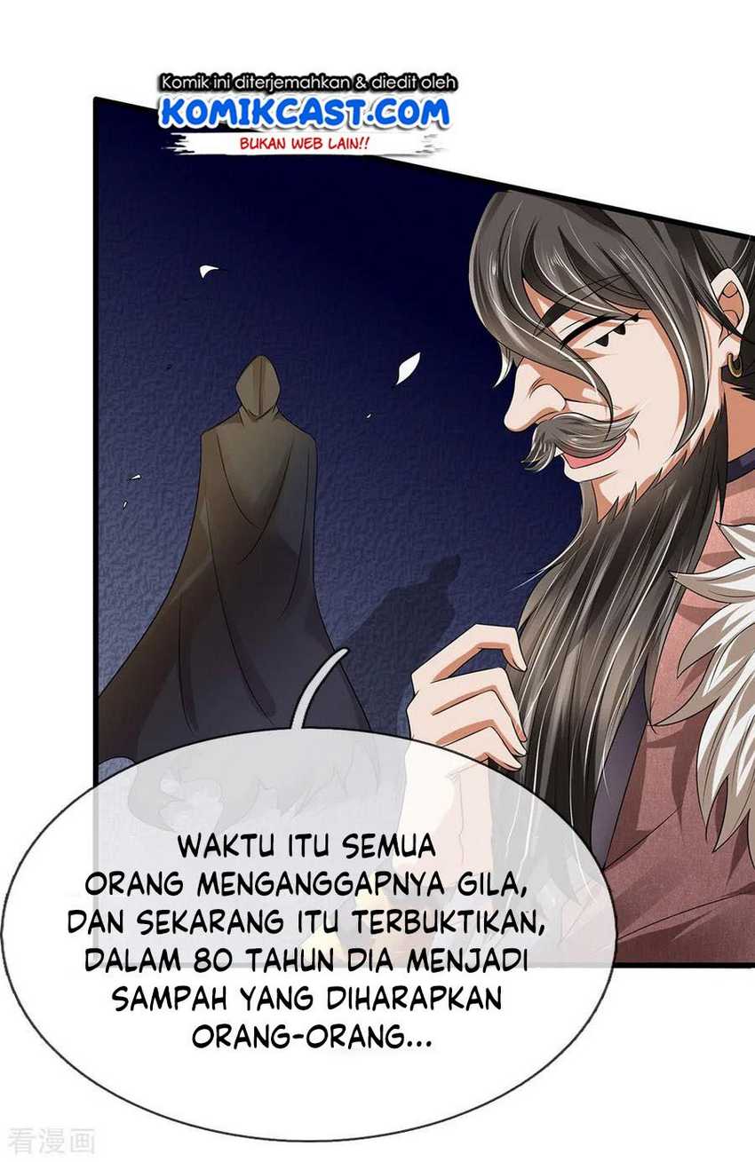 CITY Chapter 115 Gambar 6