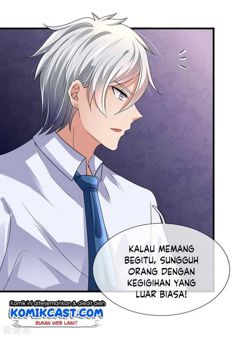 CITY Chapter 115 Gambar 7