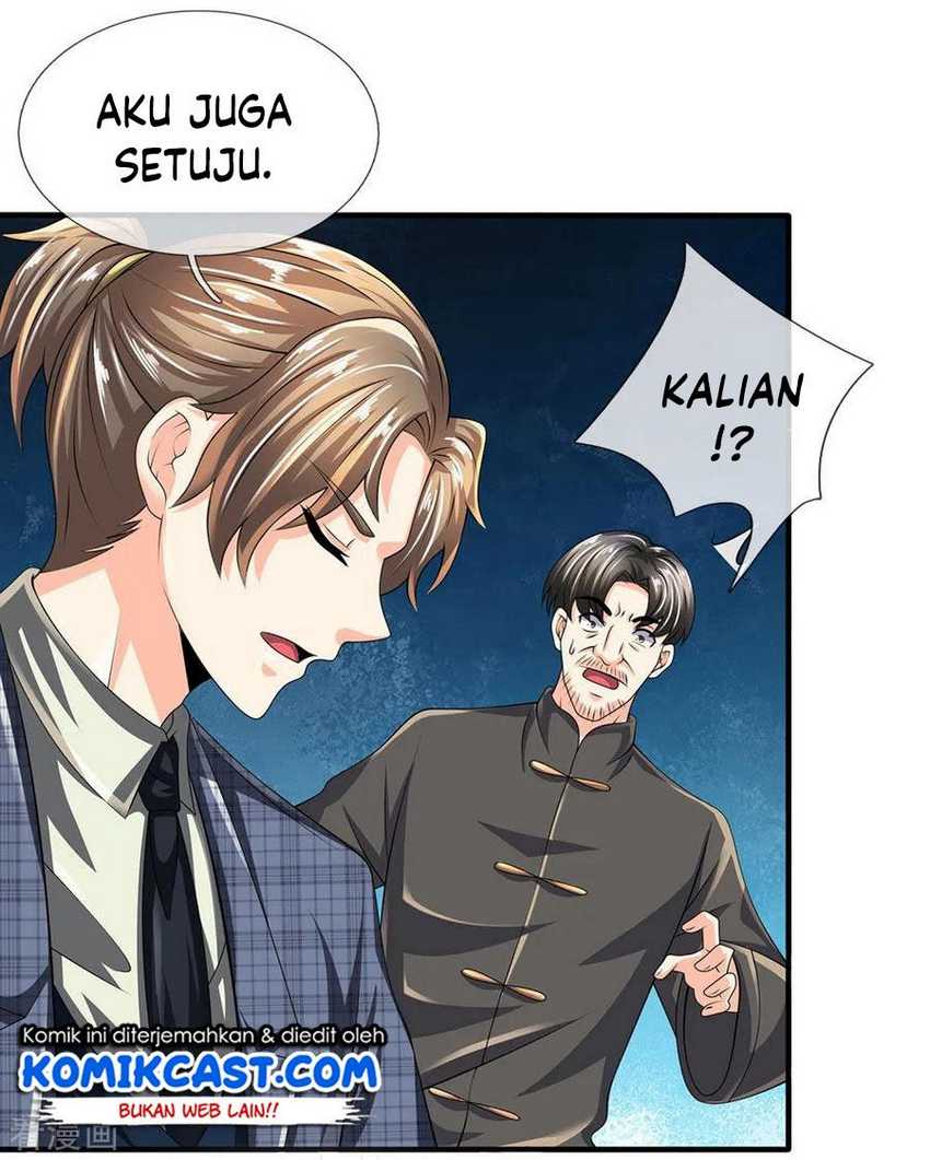 CITY Chapter 116 Gambar 11