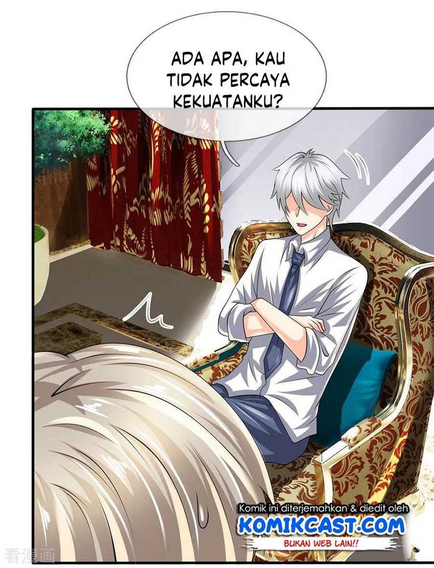 CITY Chapter 116 Gambar 13