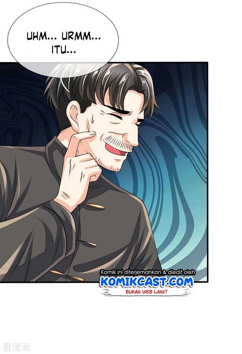 CITY Chapter 116 Gambar 14