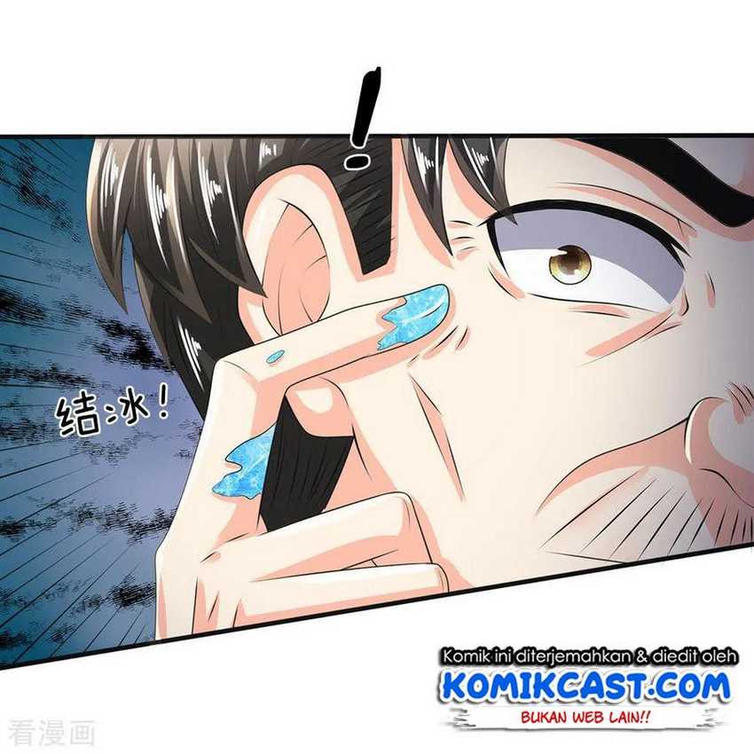 CITY Chapter 116 Gambar 15