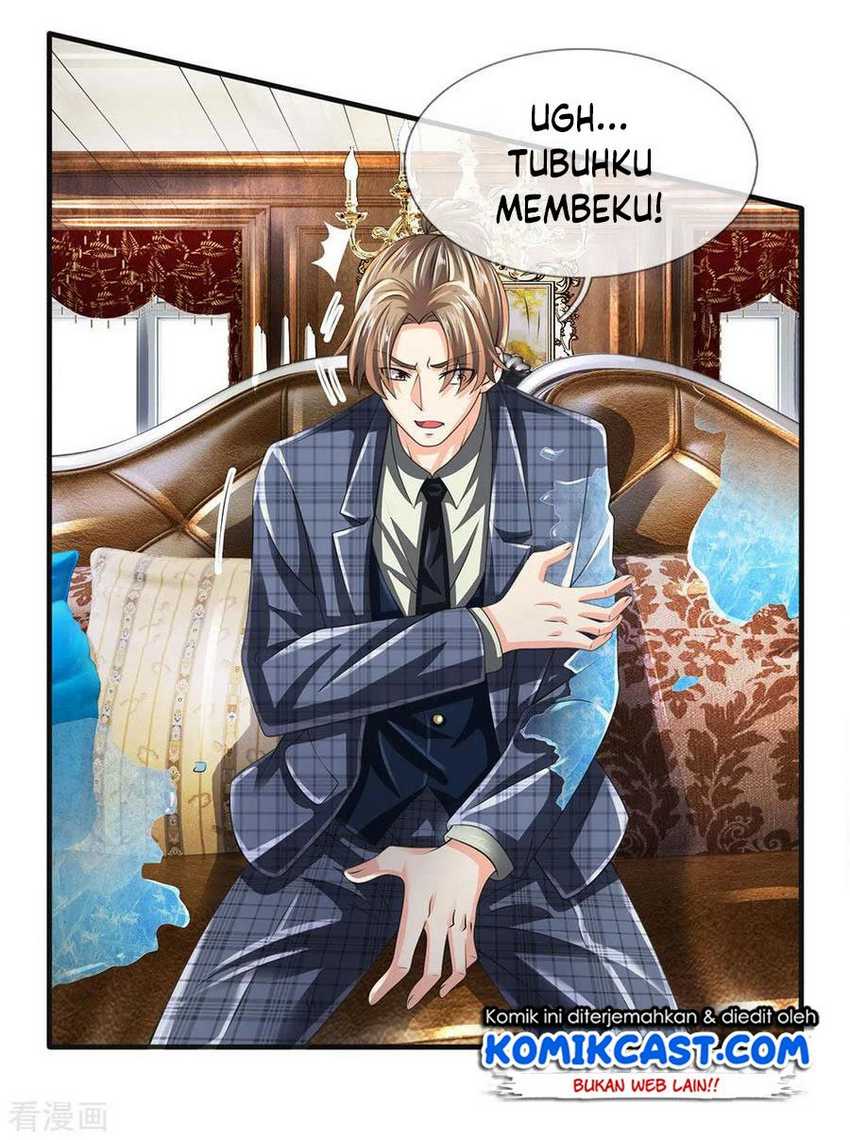 CITY Chapter 116 Gambar 18
