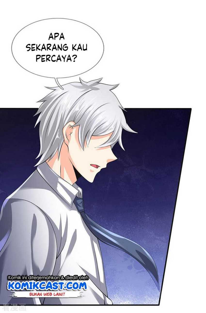 CITY Chapter 116 Gambar 20