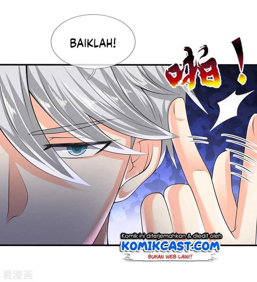 CITY Chapter 116 Gambar 22