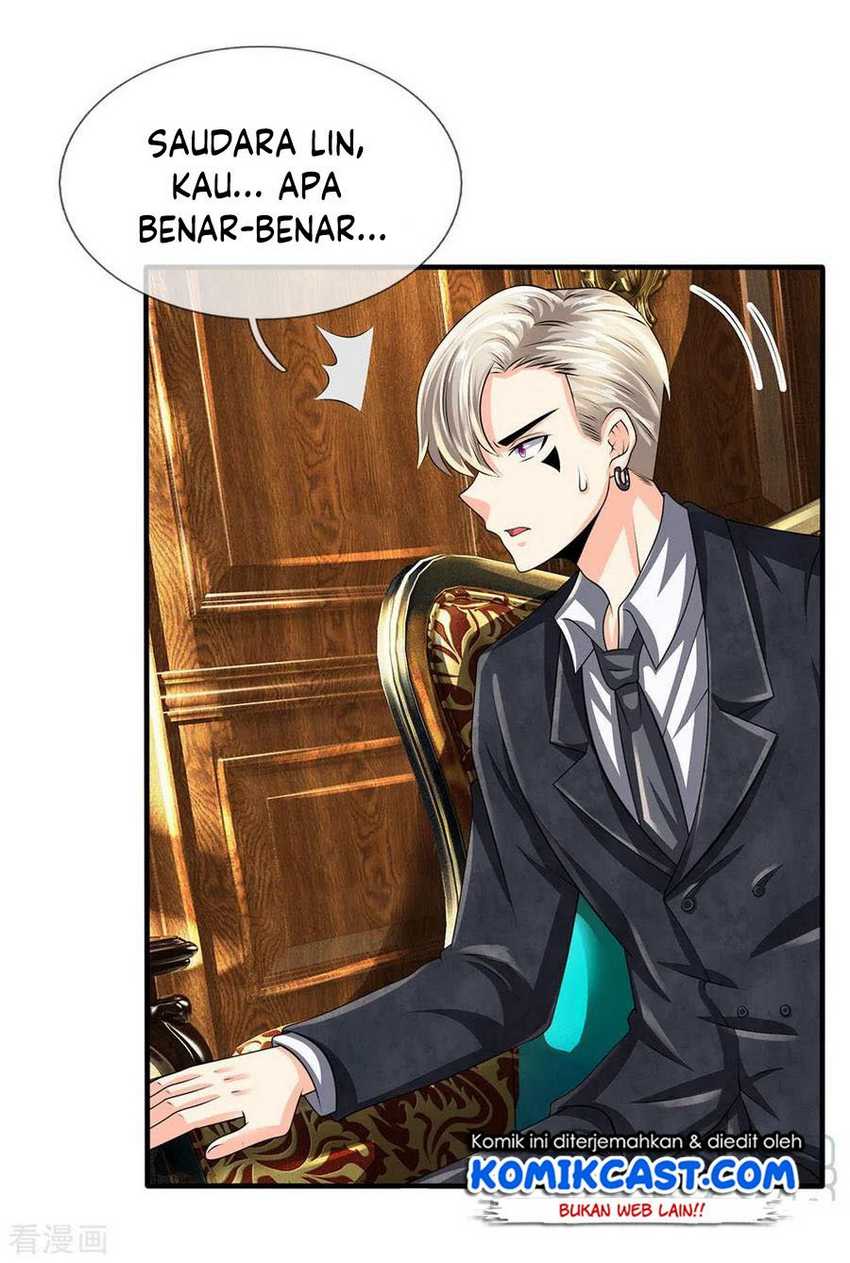 CITY Chapter 116 Gambar 6