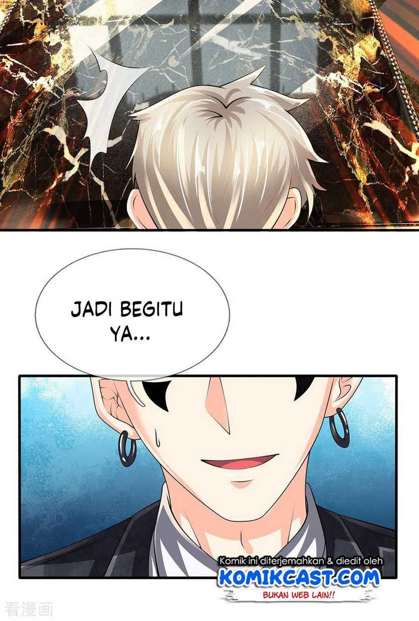 CITY Chapter 116 Gambar 8