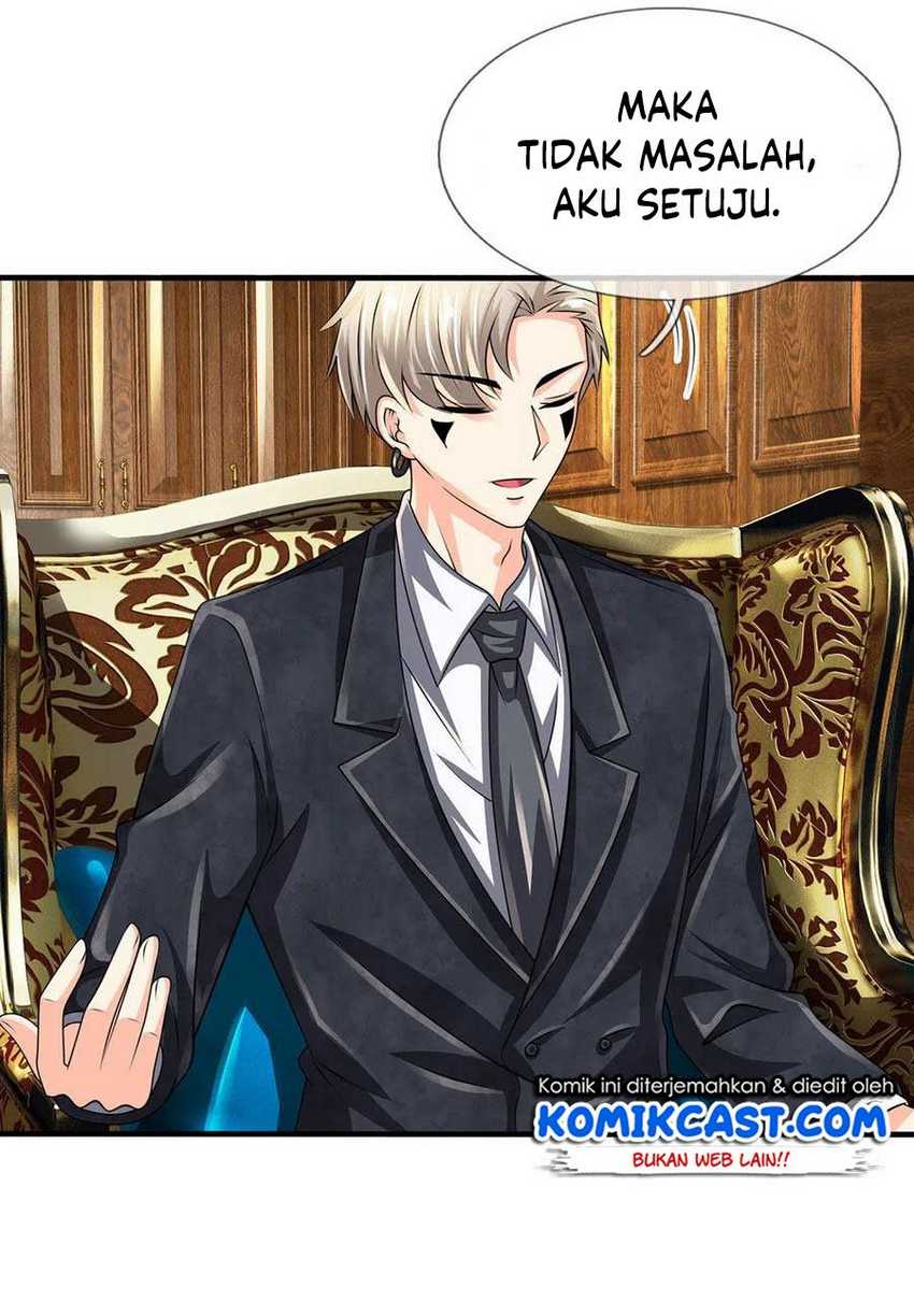 CITY Chapter 116 Gambar 9