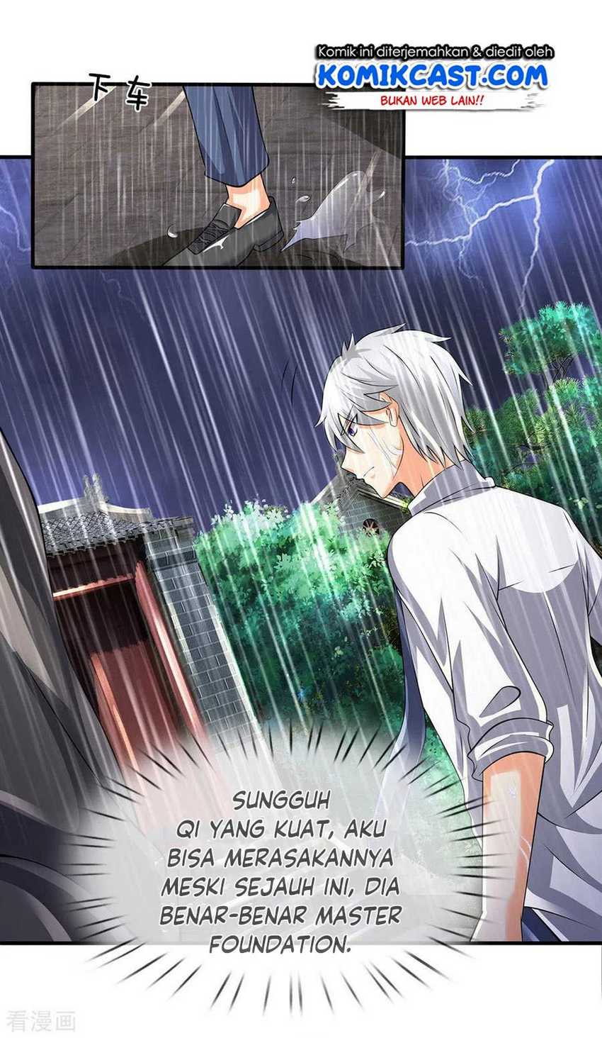 CITY Chapter 117 Gambar 15