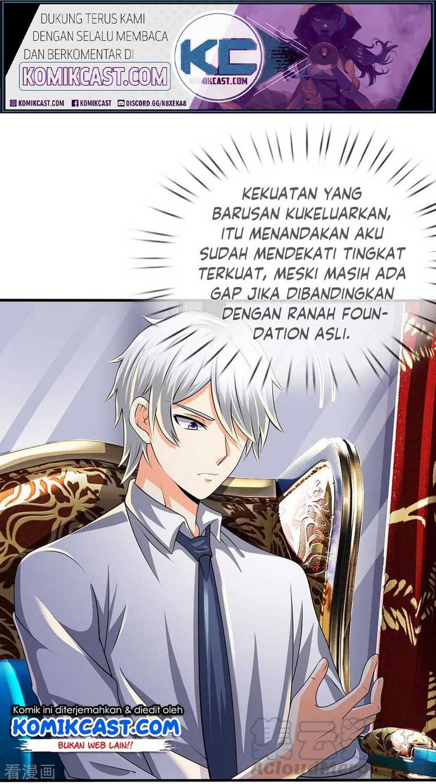 Baca Manga CITY Chapter 117 Gambar 2
