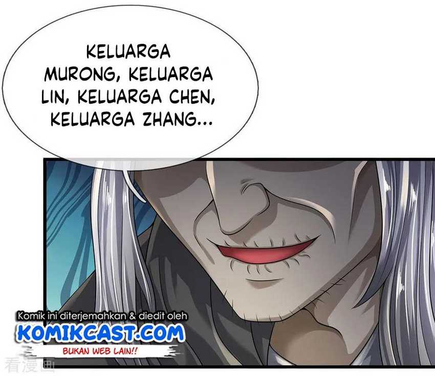 CITY Chapter 118 Gambar 11