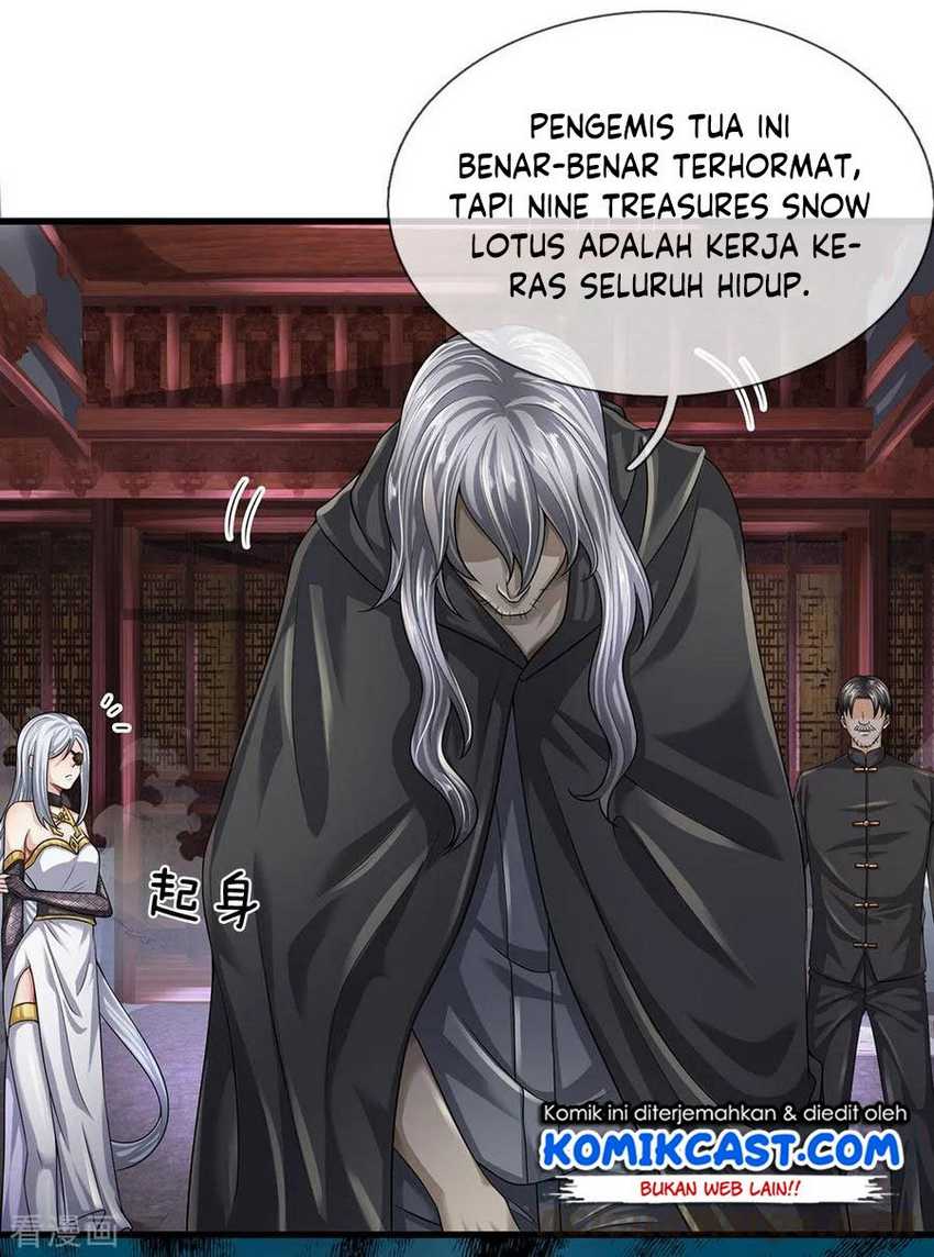 CITY Chapter 118 Gambar 12