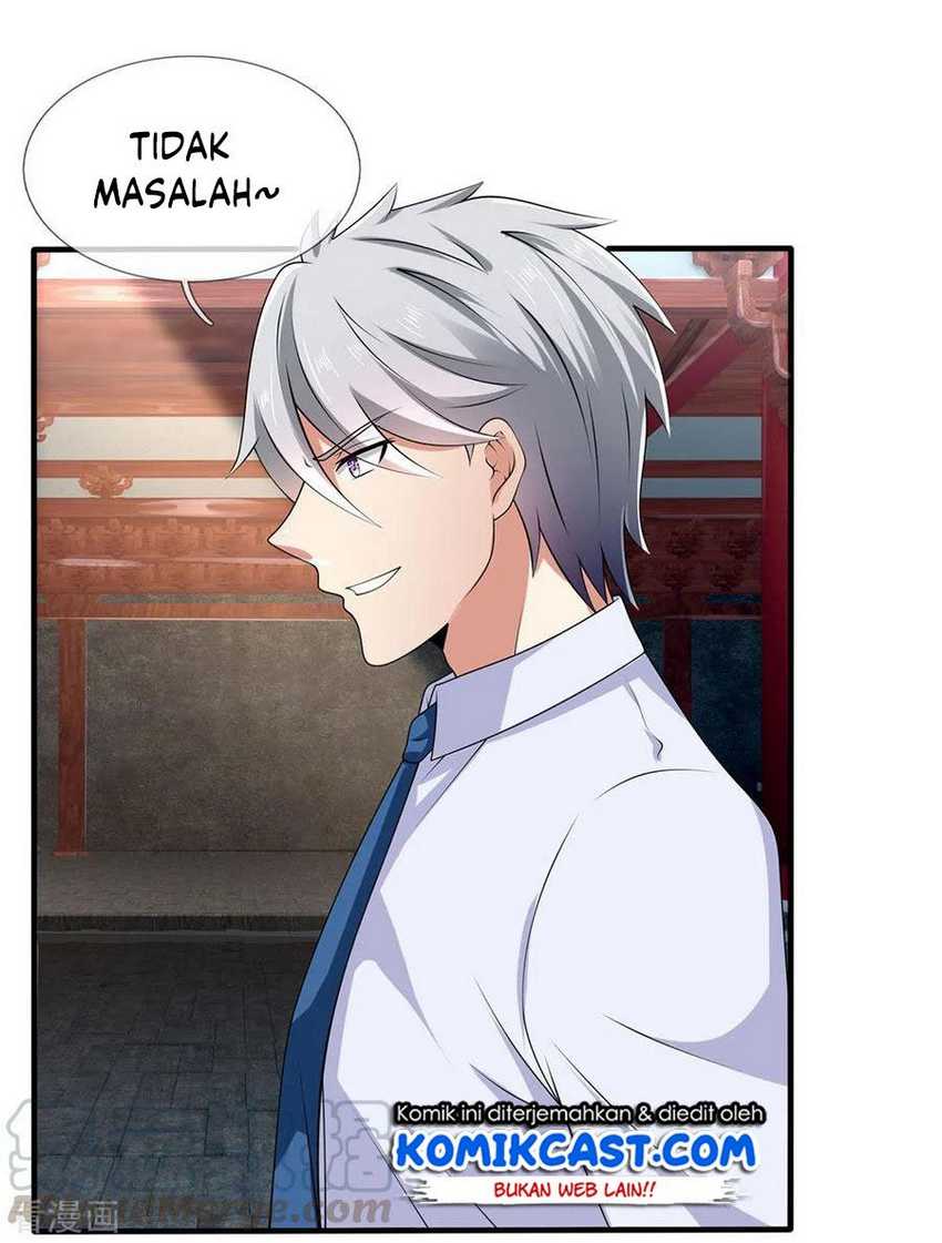 CITY Chapter 118 Gambar 15