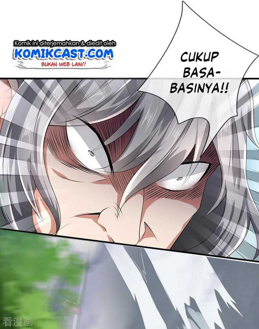 CITY Chapter 118 Gambar 16