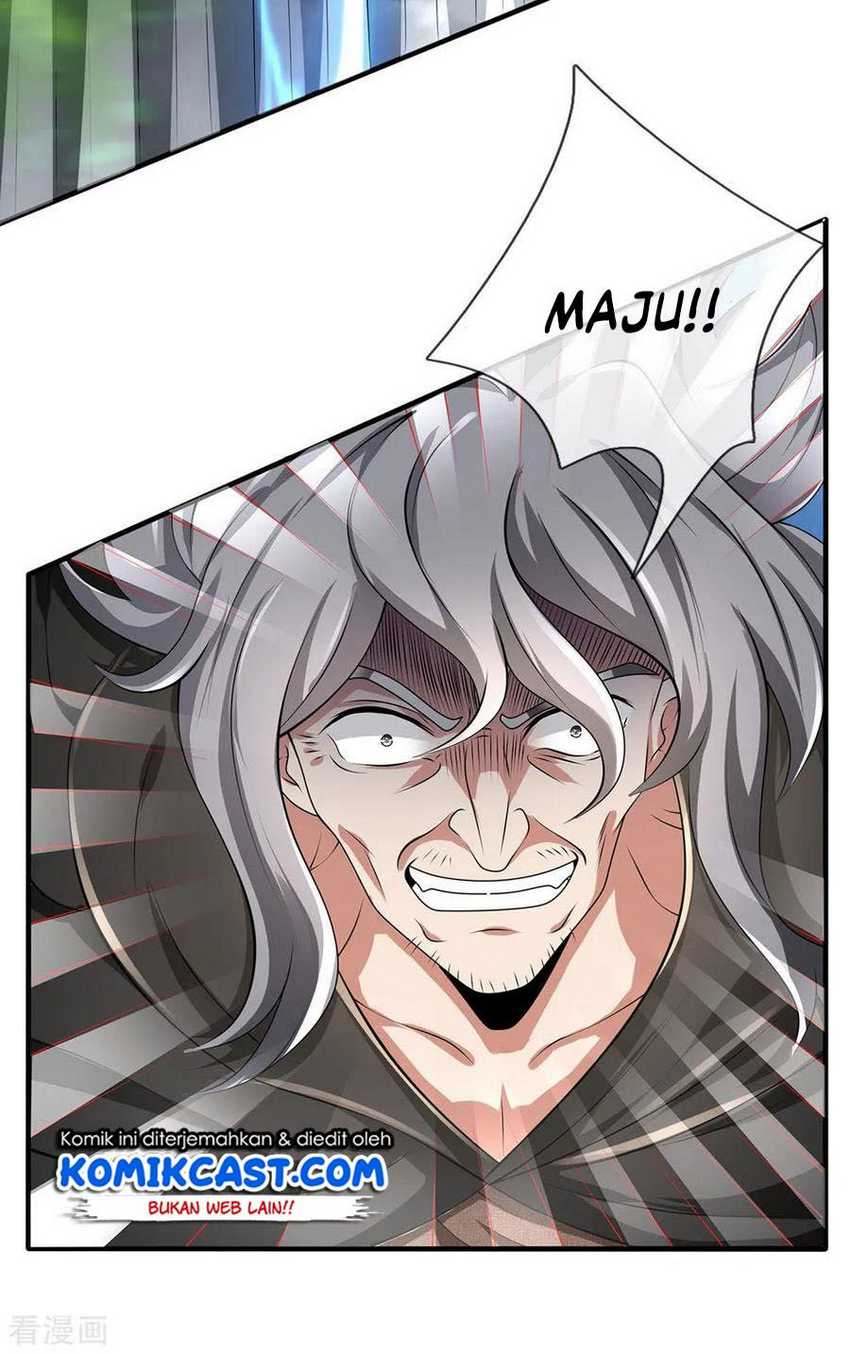 CITY Chapter 118 Gambar 20