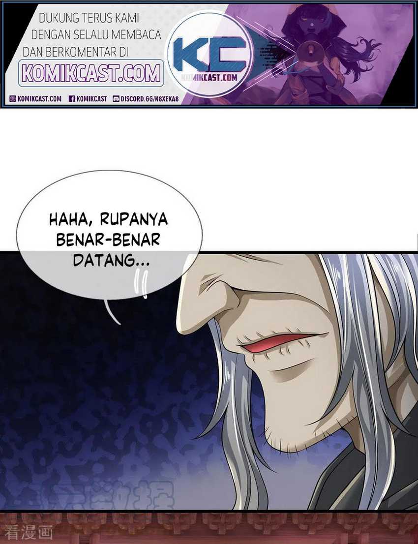Baca Manga CITY Chapter 118 Gambar 2