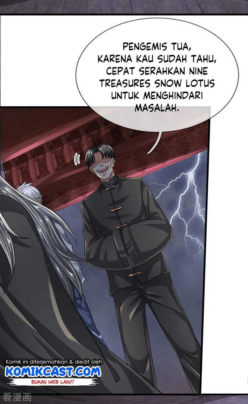 CITY Chapter 118 Gambar 4