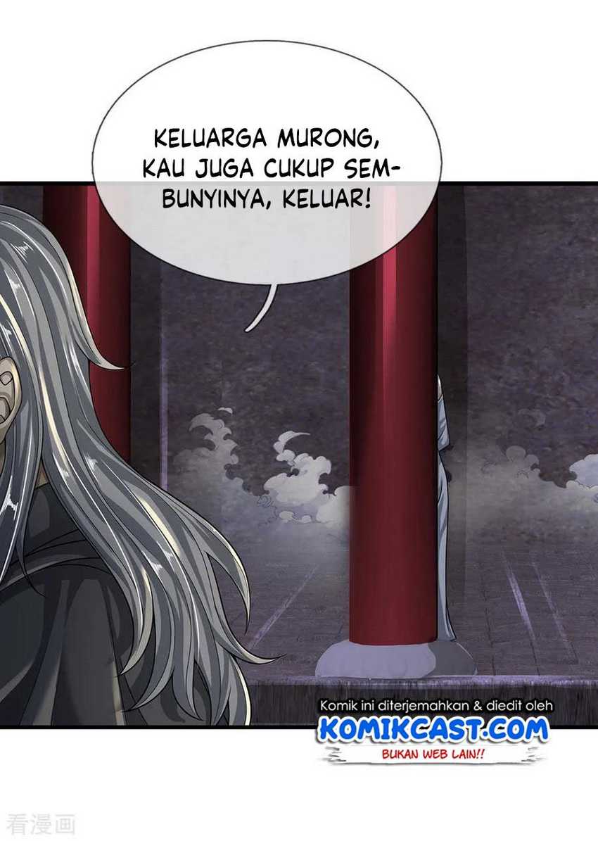 CITY Chapter 118 Gambar 6