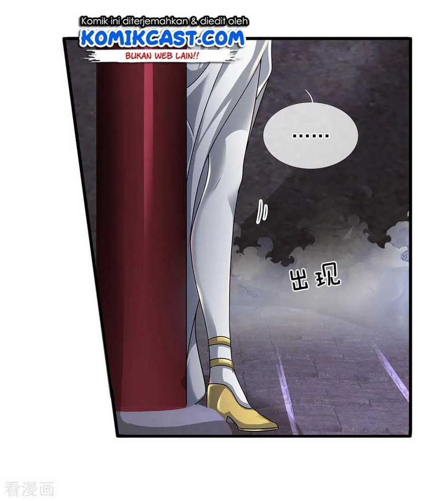 CITY Chapter 118 Gambar 7