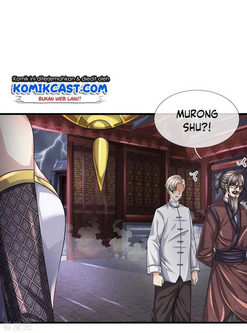 CITY Chapter 118 Gambar 10