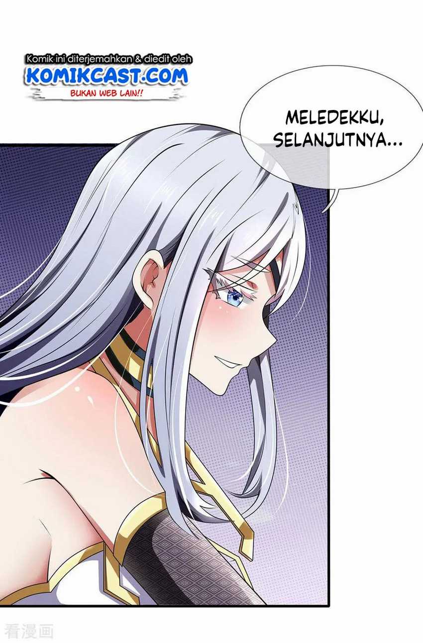 CITY Chapter 119 Gambar 14