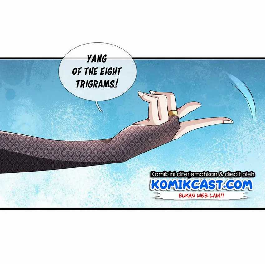 CITY Chapter 119 Gambar 23