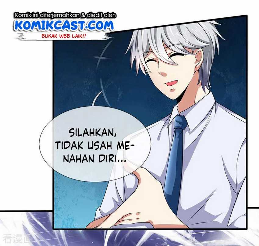 CITY Chapter 119 Gambar 3