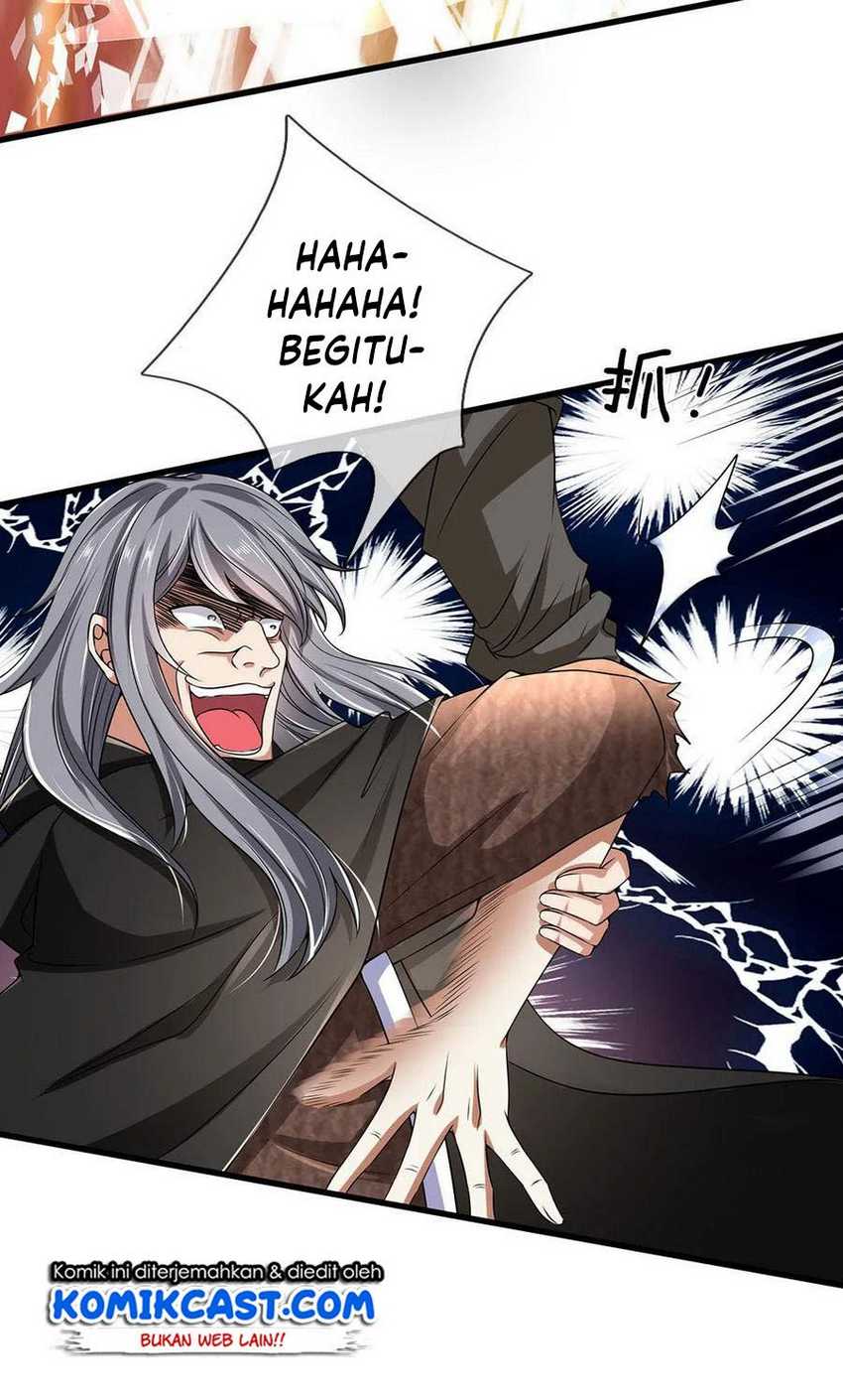 CITY Chapter 120 Gambar 10