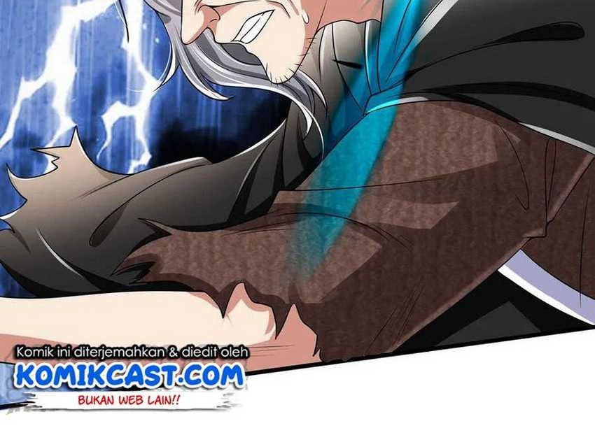 CITY Chapter 120 Gambar 13