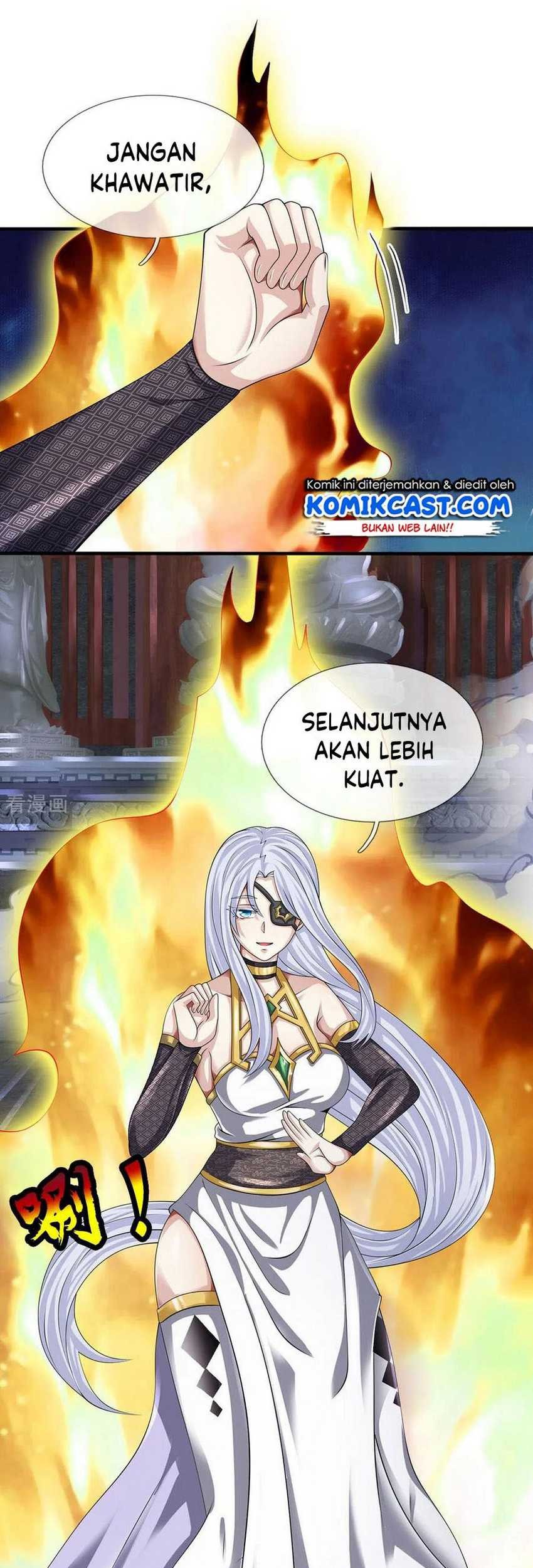 CITY Chapter 122 Gambar 3