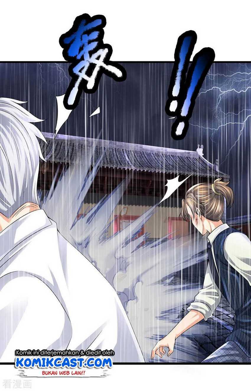 CITY Chapter 122 Gambar 5