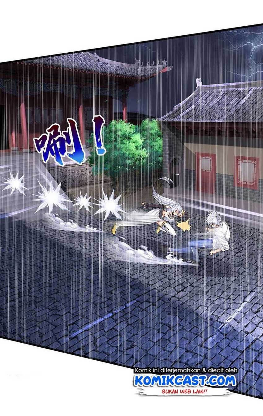 CITY Chapter 122 Gambar 7