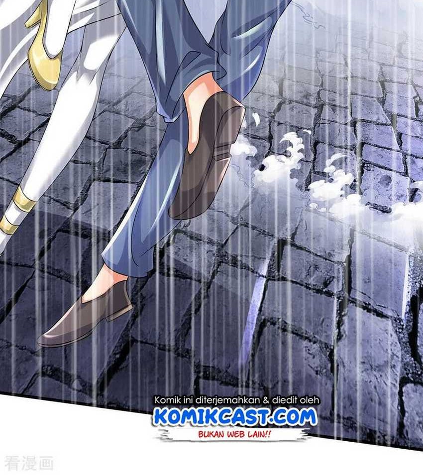 CITY Chapter 122 Gambar 9