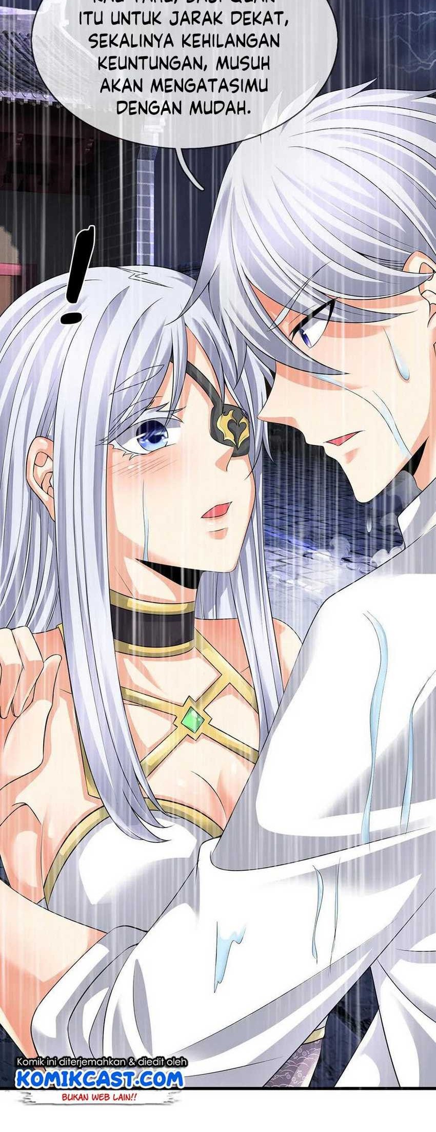 CITY Chapter 122 Gambar 12