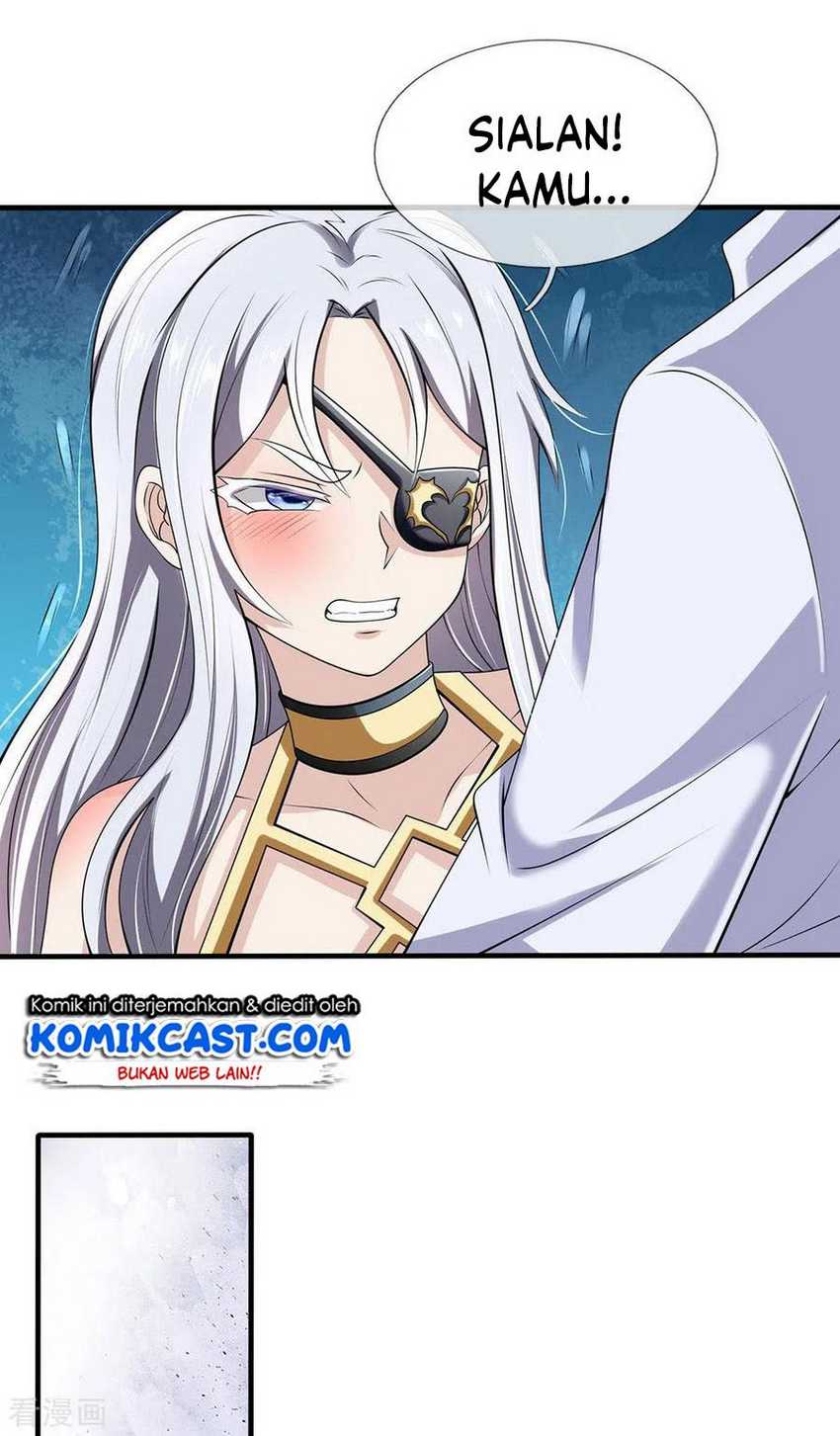 CITY Chapter 123 Gambar 14