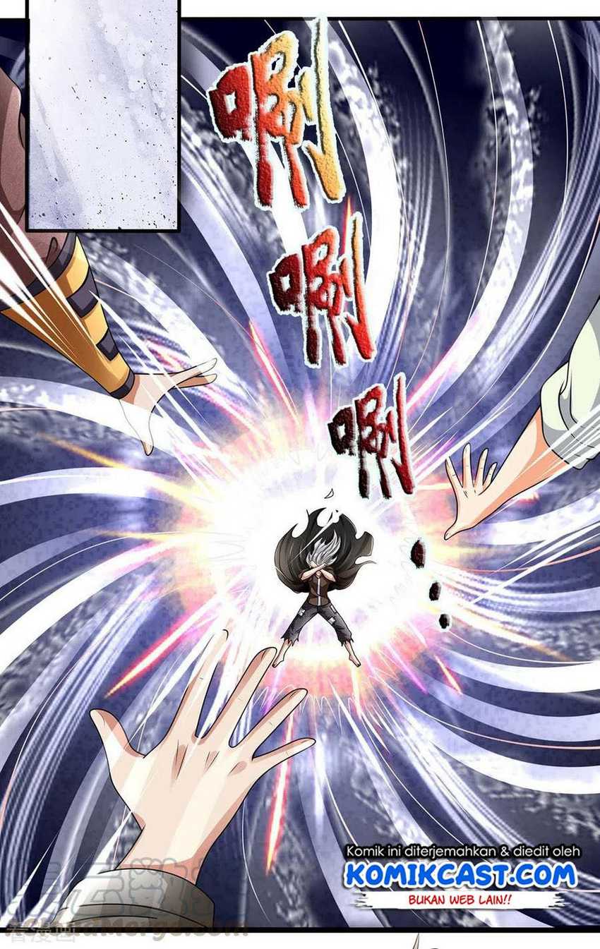 CITY Chapter 123 Gambar 15