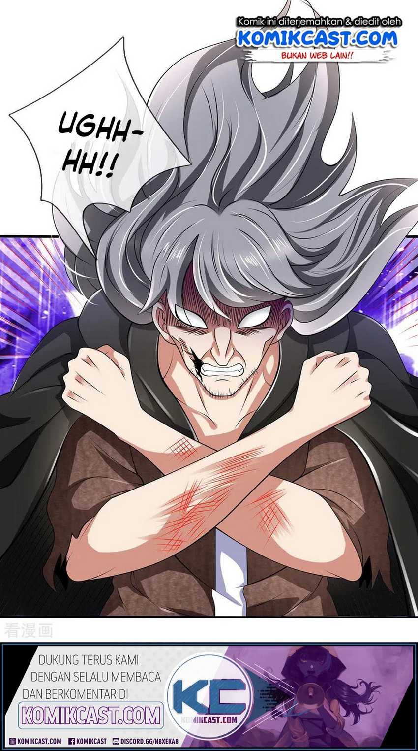 CITY Chapter 123 Gambar 16