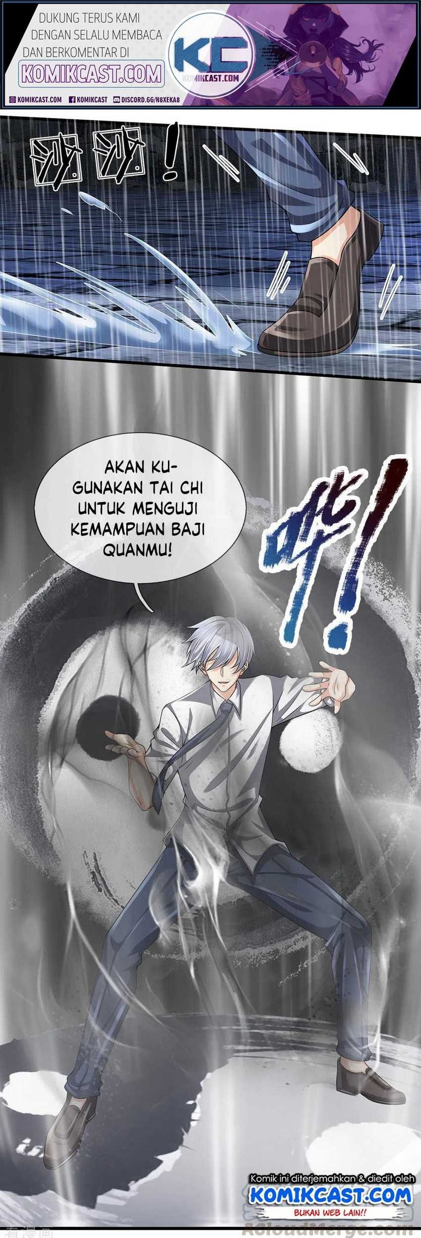 Baca Manga CITY Chapter 123 Gambar 2