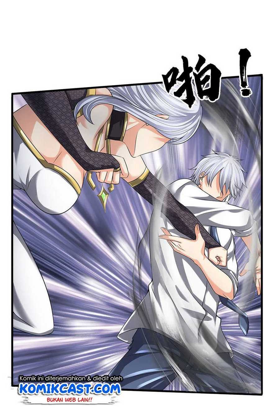 CITY Chapter 123 Gambar 5